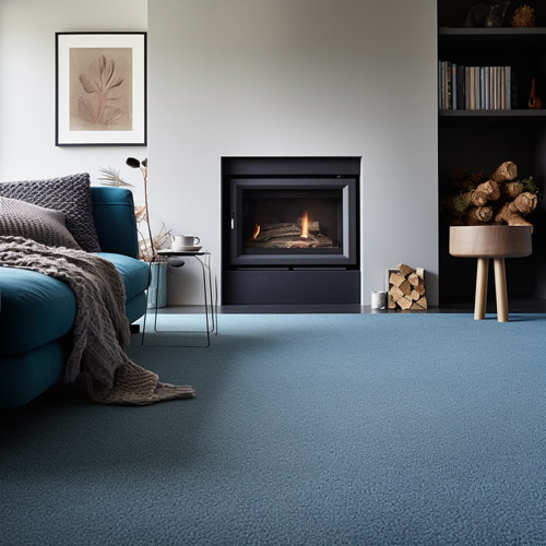 Overview of Berber carpet